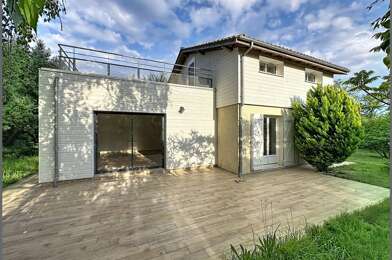 Maison 5 pièces 564000 €