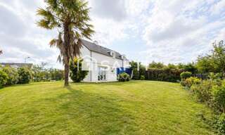 Maison 5 Pièces 105 m² à vendre à Mondeville (14120)