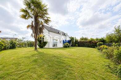 Maison 5 pièces 307400 €