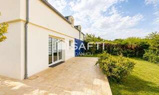Maison 5 Pièces 105 m² à vendre à Mondeville (14120)