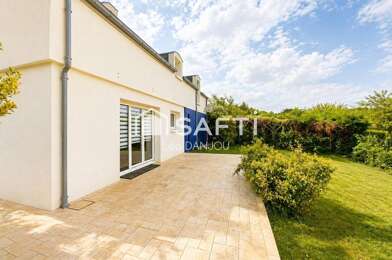 Maison 5 pièces 307400 €