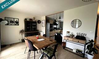 Maison 6 Pièces 85 m² à vendre à Dangé-Saint-Romain (86220)