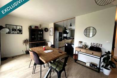 Maison 6 pièces 133000 €
