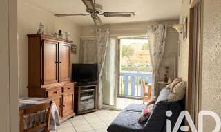 Appartement 3 Pièces 28 m² à vendre à Le Barcarès (66420)