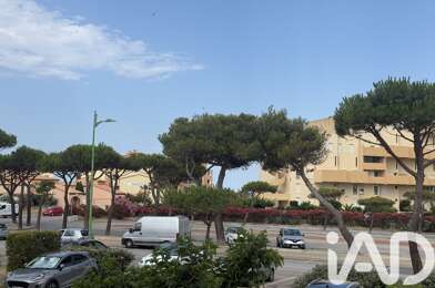 Appartement 3 pièces 86500 €