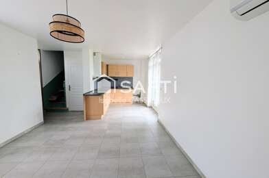 Maison 5 pièces 125000 €