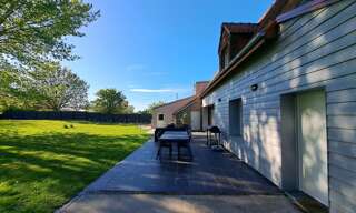 Maison 7 Pièces 220 m² à vendre à Quaëdypre (59380)