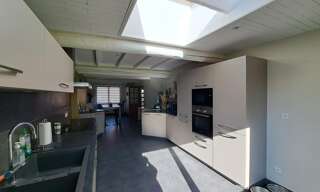 Maison 7 Pièces 220 m² à vendre à Quaëdypre (59380)