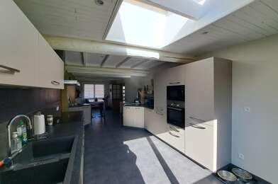 Maison 7 pièces 399000 €