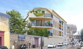 Appartement 3 Pièces 62 m² à vendre à Lunel (34400)