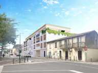 Vente Appartement 3 pièces — photo 2