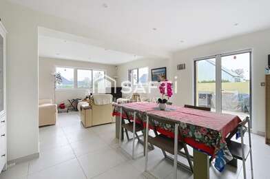 Maison 6 pièces 466500 €