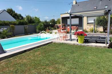 Maison 6 pièces 466500 €