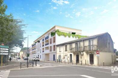 Appartement 3 pièces 248000 €