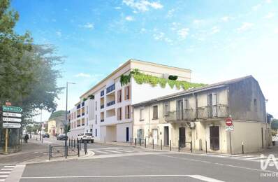Vente Appartement 3 pièces — photo du bien