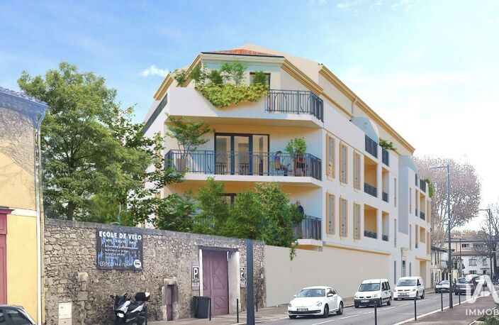 Vente Appartement 4 pièces — photo 2