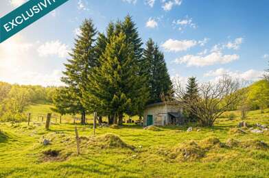 Maison 2 pièces 89000 €
