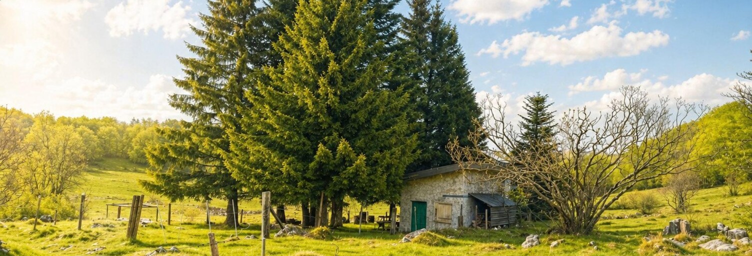 Maison 2 Pièces 45 m² à vendre à Culoz-Béon (01150)