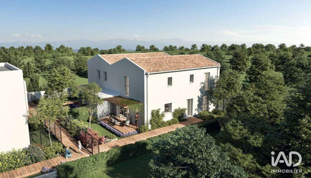 Maison à vendre, 5 pièces, 122 m², Codognan