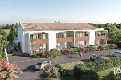 Maison 5 pièces 349000 €