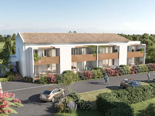 Vente Maison/villa 5 pièces — photo du bien