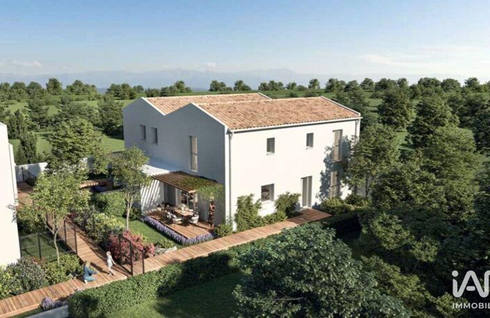 Vente Maison/villa 5 pièces — photo 2