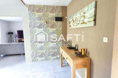Maison 8 pièces 271900 €