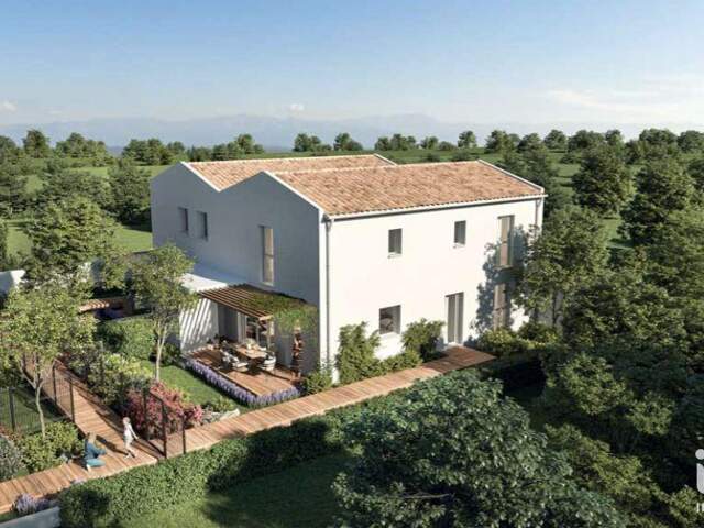 Vente Maison/villa 5 pièces — photo du bien
