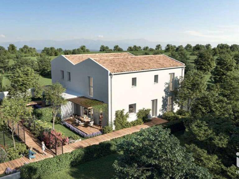 Vente Maison/villa 5 pièces — photo 1