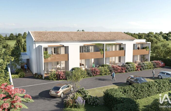 Vente Maison/villa 5 pièces — photo 2