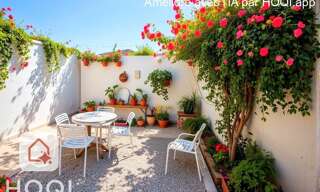 Maison 6 Pièces 100 m² à vendre à La Grande-Motte (34280)