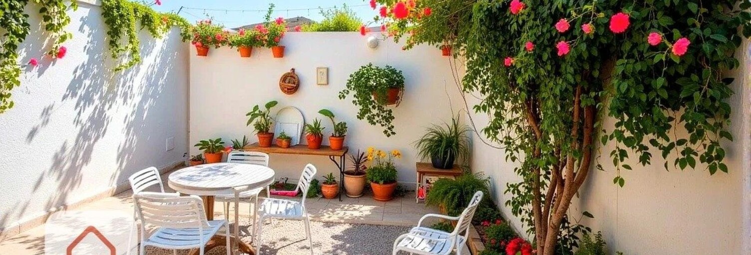 Maison 6 Pièces 100 m² à vendre à La Grande-Motte (34280)