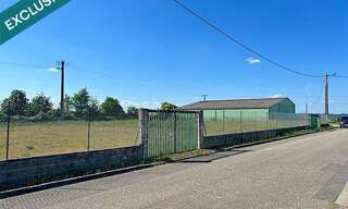 Terrain  2400 m² à vendre à Donzac (82340)