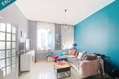 Maison 4 pièces 132000 €