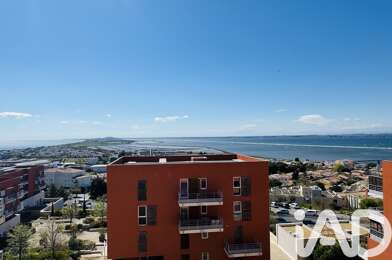 Appartement 3 pièces 320000 €
