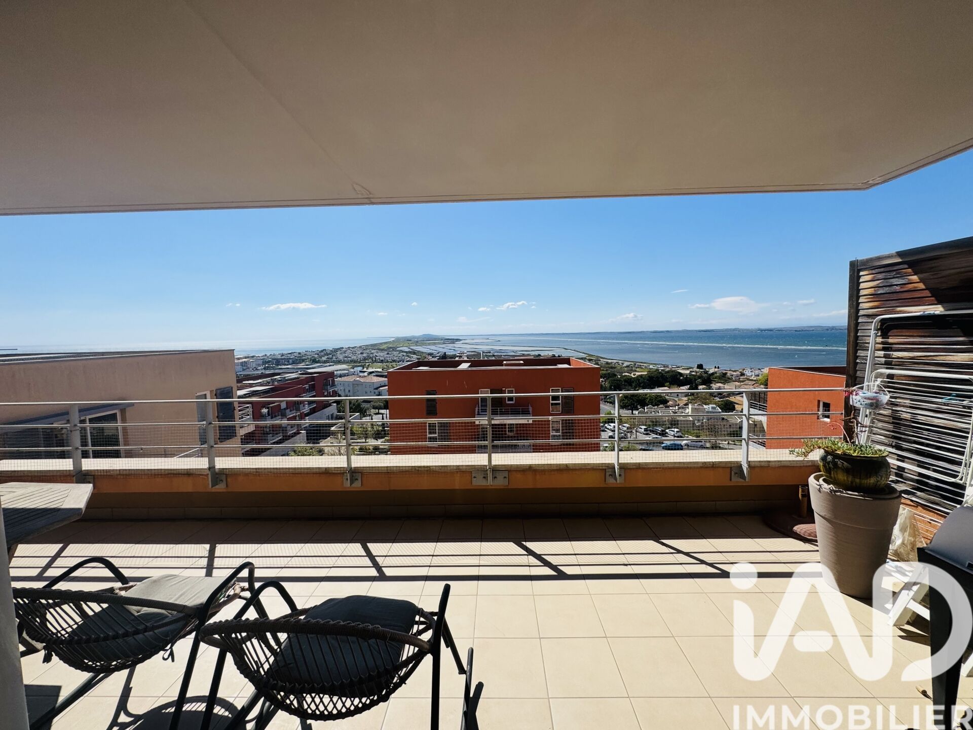 Vente Appartement 3 pièces - Photo 2