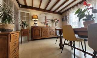 Maison 4 Pièces 100 m² à vendre à Hallencourt (80490)