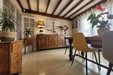 Maison 4 pièces 159500 €