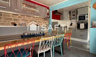 Maison 5 Pièces 127 m² à vendre à Tramayes (71520)