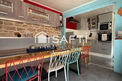 Maison 5 pièces 219000 €