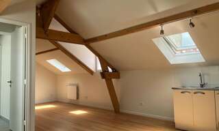 Appartement 2 Pièces 38 m² à vendre à Pantin (93500)