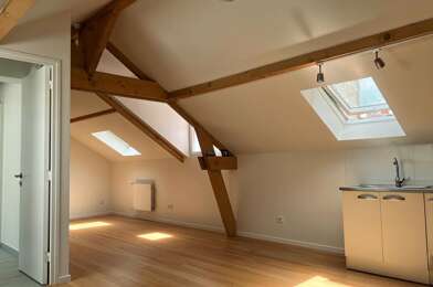 Appartement 2 pièces 283000 €