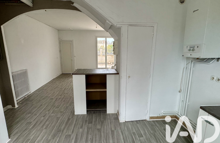 Vente Appartement 4 pièces — photo 2