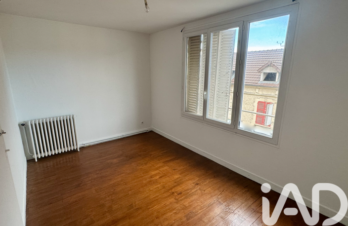 Vente Appartement 4 pièces — photo 4