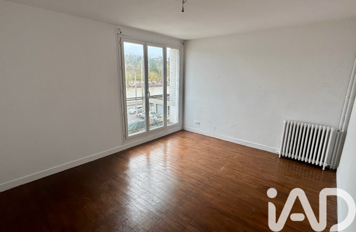 Vente Appartement 4 pièces — photo 5