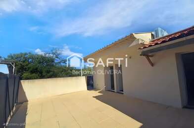 Maison 3 pièces 299000 €