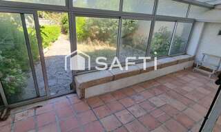 Maison 7 Pièces 225 m² à vendre à Castelnau-d'Aude (11700)