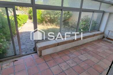 Maison 7 pièces 169000 €