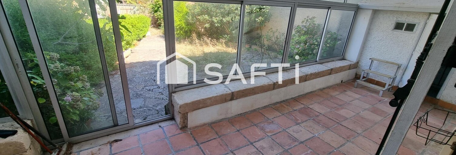 Maison 7 Pièces 225 m² à vendre à Castelnau-d'Aude (11700)