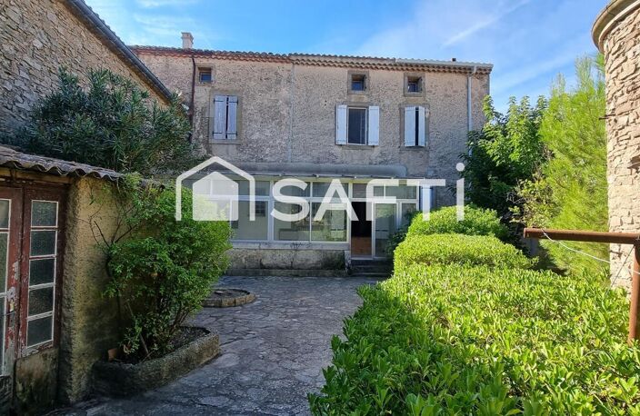 Maison de Maître au Charme Intemporel — photo 3